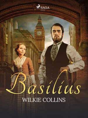 cover image of Basilius